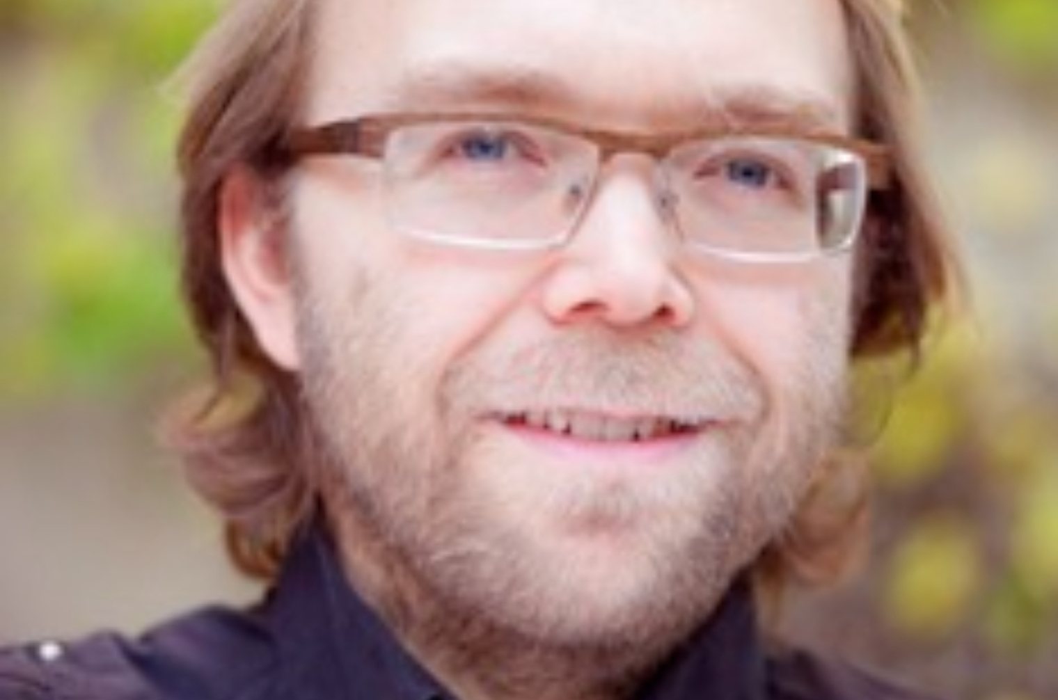 Photo of Guillaume Sylvain