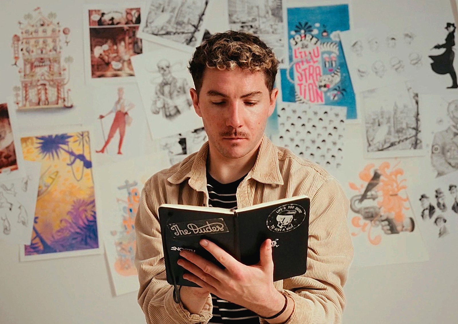 Photo of Romain Blais