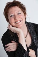 Photo of Sylvie Massicotte
