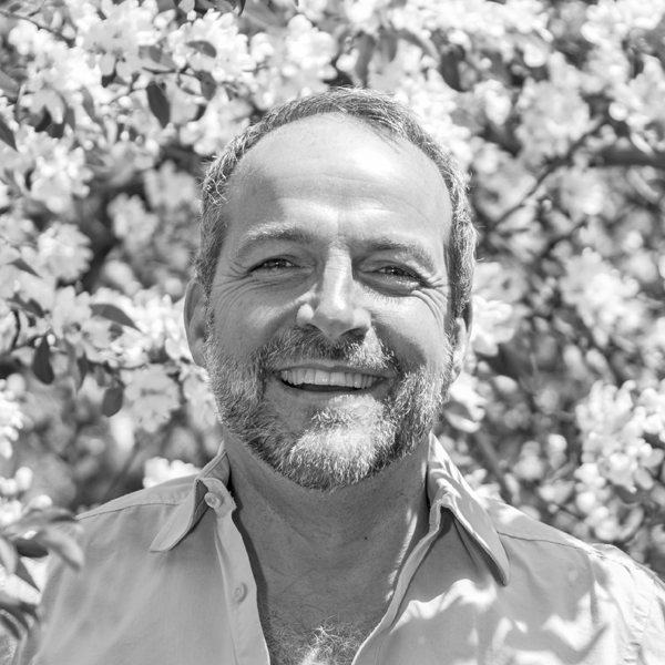 Photo of Michel Duchesne