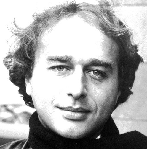Photo of Jean-Pierre Guay