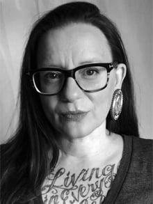 Photo of Cherie Dimaline