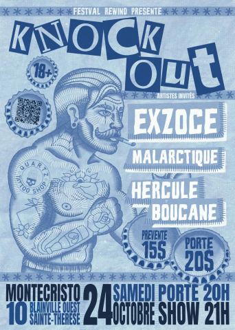 Exzoce