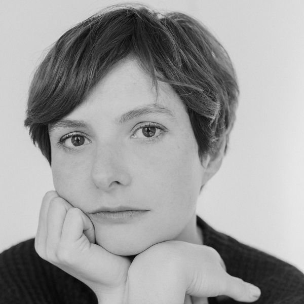 Photo of Gabrielle Chevarier