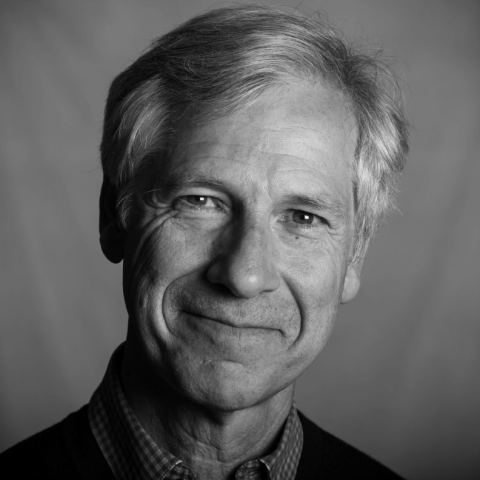 Photo of Jean-Paul Beaumier