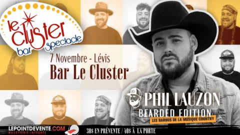 Poster: SAMEDI BAND LIVE