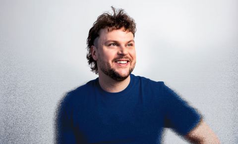 Poster: DERRICK FRENETTE