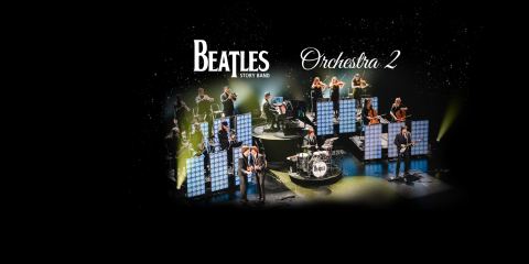 Le Beatles Story Band
