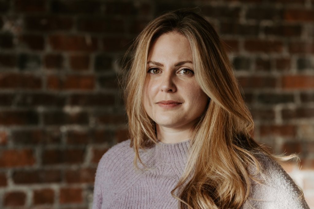 Photo de Émilie Turmel