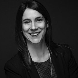 Photo of Amélie Vallée