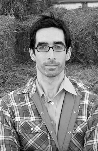 Photo of Dominic Perreault