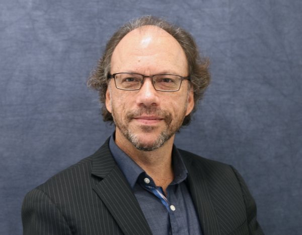 Photo of Yves Laroche