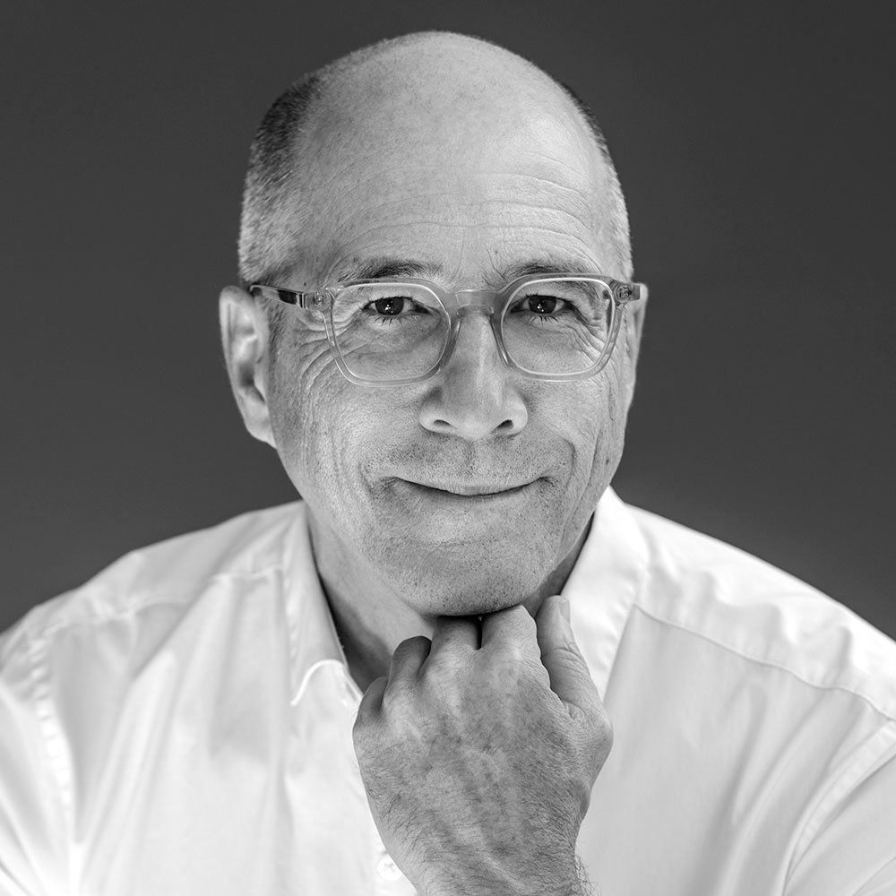 Photo of Charles Guilbert
