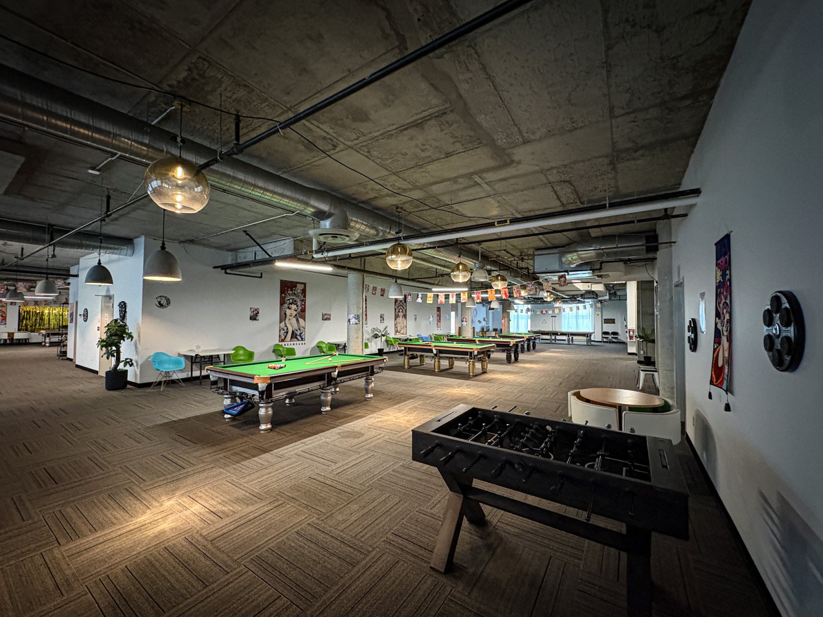 Photo of Funamis Montréal
