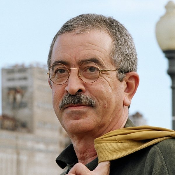Photo of Salah Benlabed