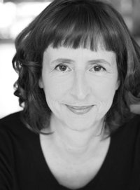 Photo of Suzanne Lantagne