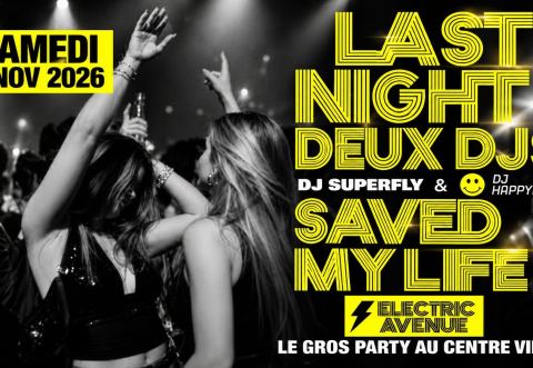 DJ Superfly