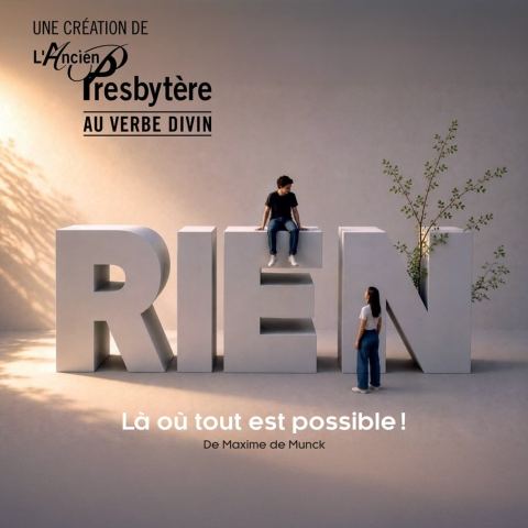 Poster: Rien