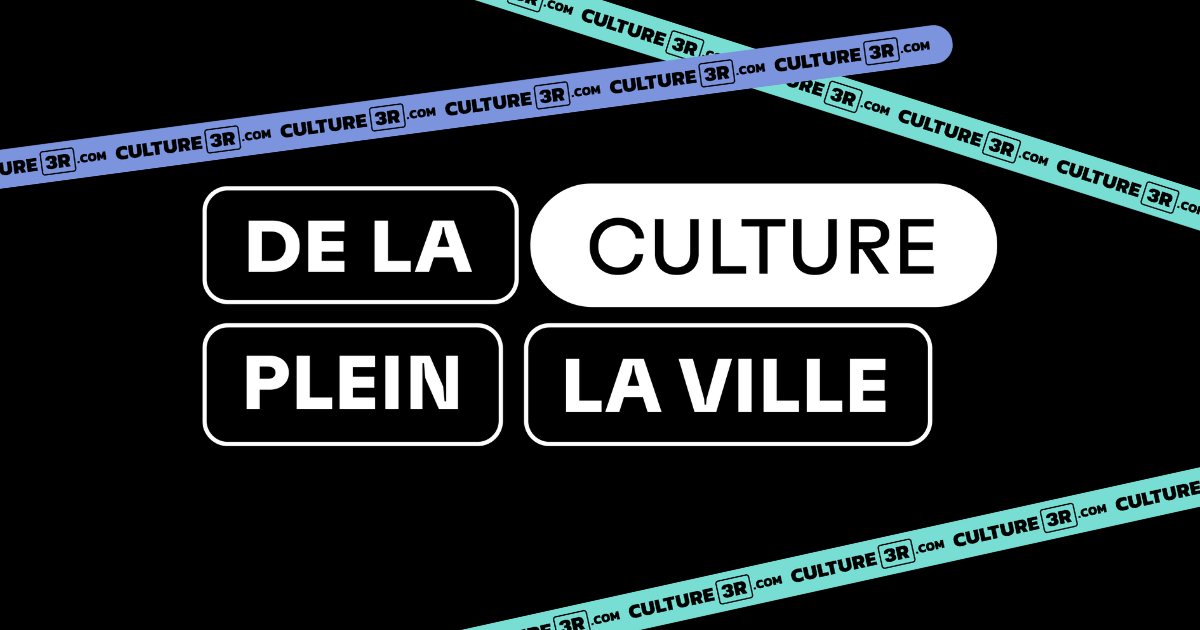 Photo de Maison de la culture de Trois-Rivières