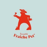 Buvette Fraîche Pet' logo