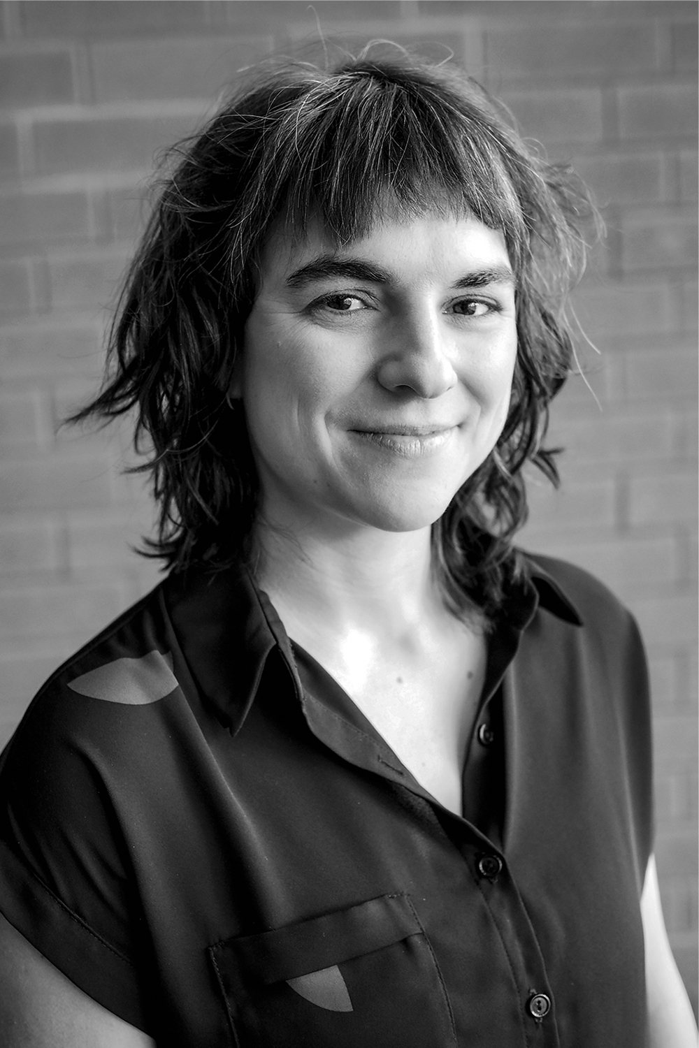 Photo of Marie-Ève Muller