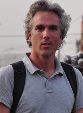Photo of Guillaume Lapierre-Desnoyers