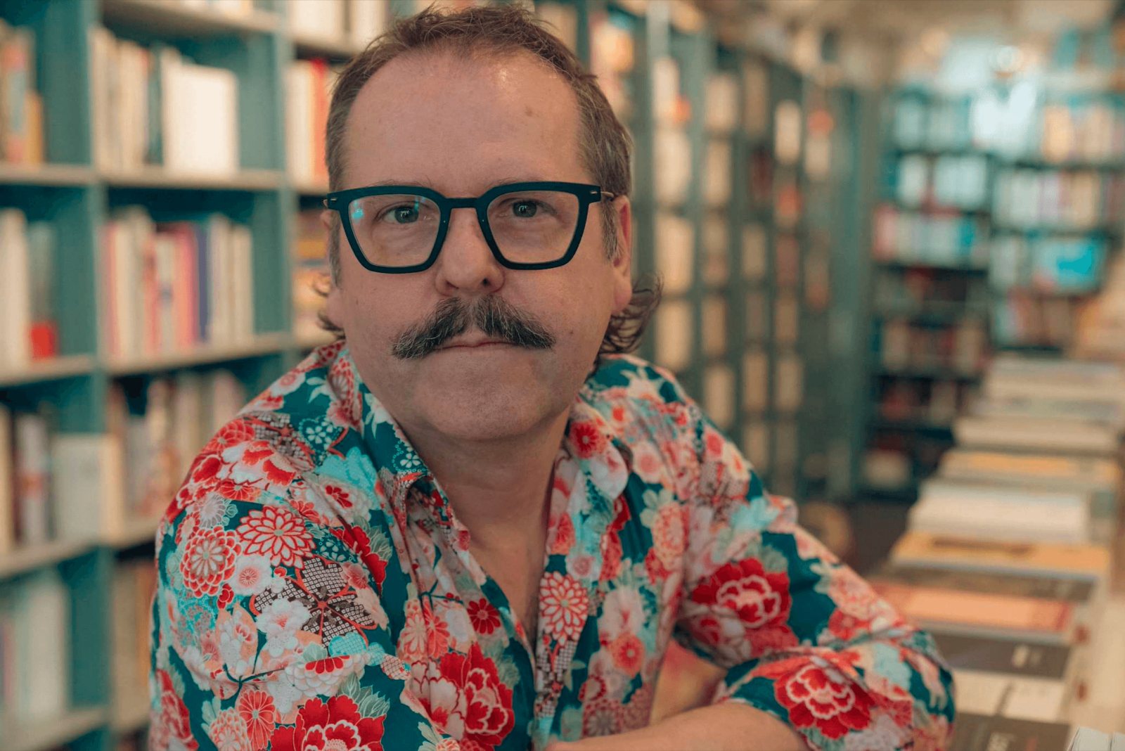 Photo de Éric Simard