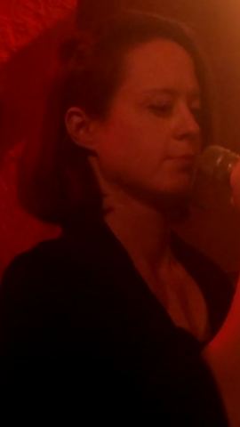 Photo of Virginie Beauregard D.