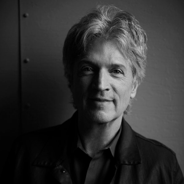 Photo of Claude Meunier