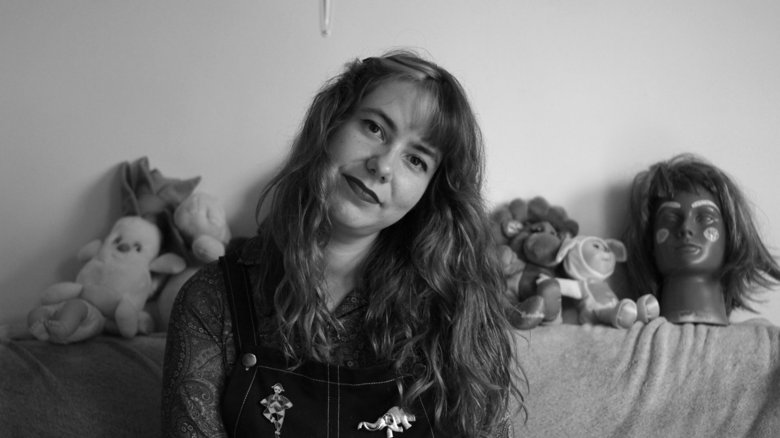 Photo of Rosy L. Daneault