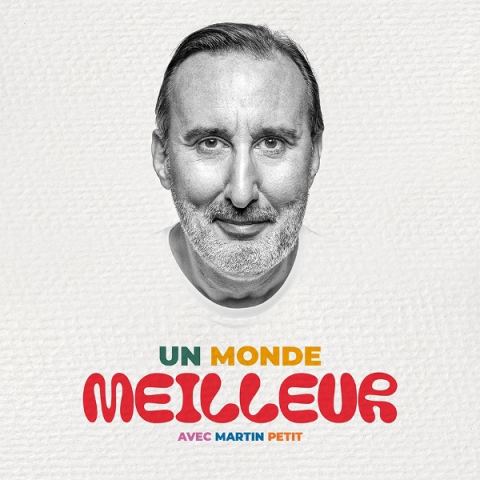Poster: Martin Petit