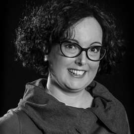 Photo de Marie-Claude Martel