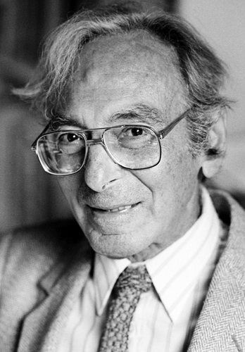 Photo of Gilles Hénault