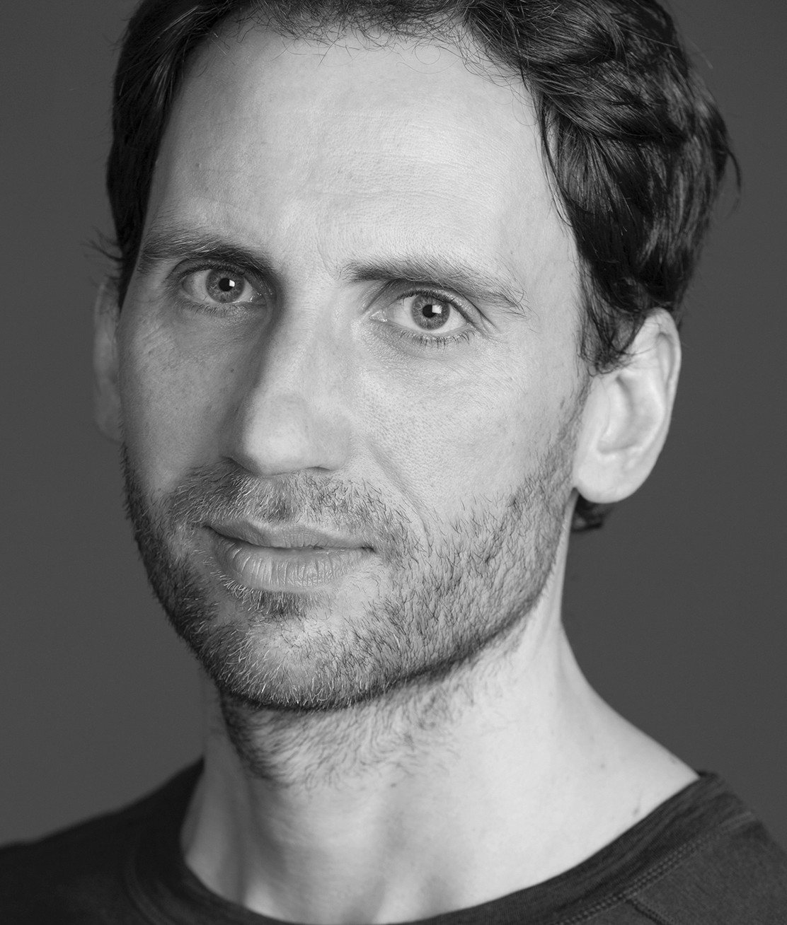 Photo of Laurent Corbec