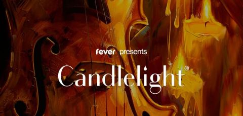 Poster: Candlelight : Les Quatre Saisons de Vivaldi