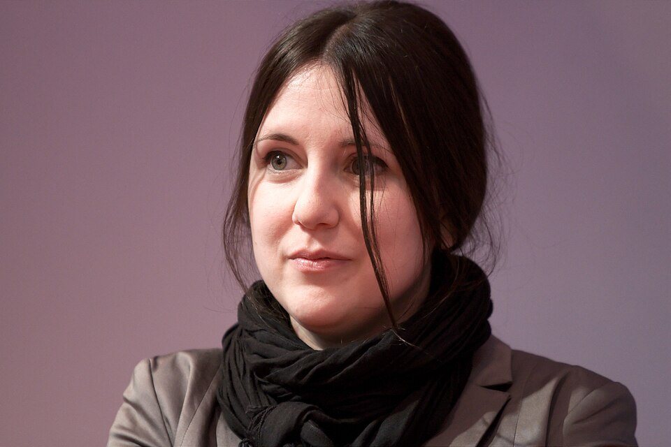 Photo of Hélène Frédérick