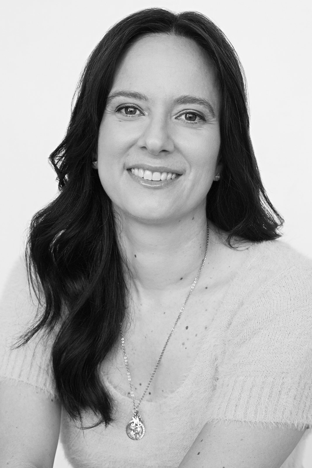 Photo of Marianne Girard