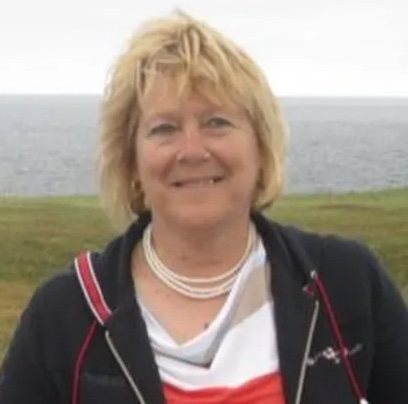 Photo of Francine Turbide