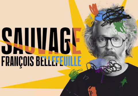 Poster: François Bellefeuille