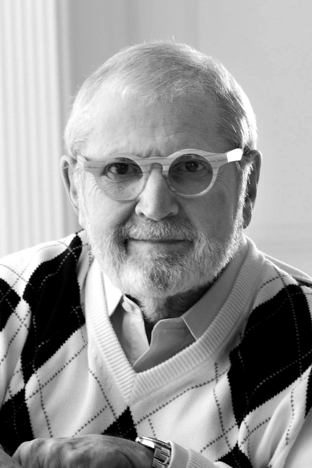 Photo of Jô Soares