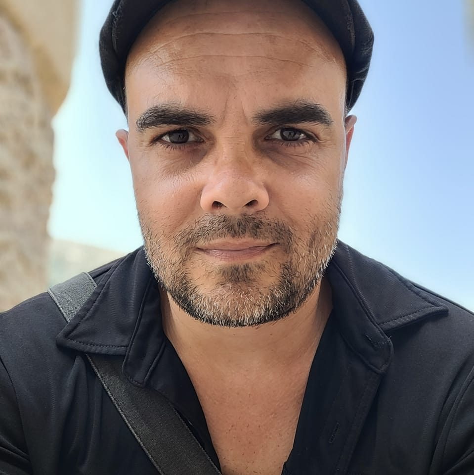 Photo of Dario Larouche