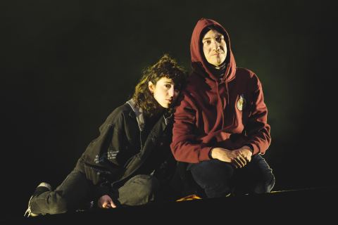 Photo of Théâtre du Gros Mécano