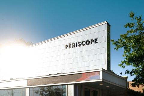Photo de Théâtre Périscope