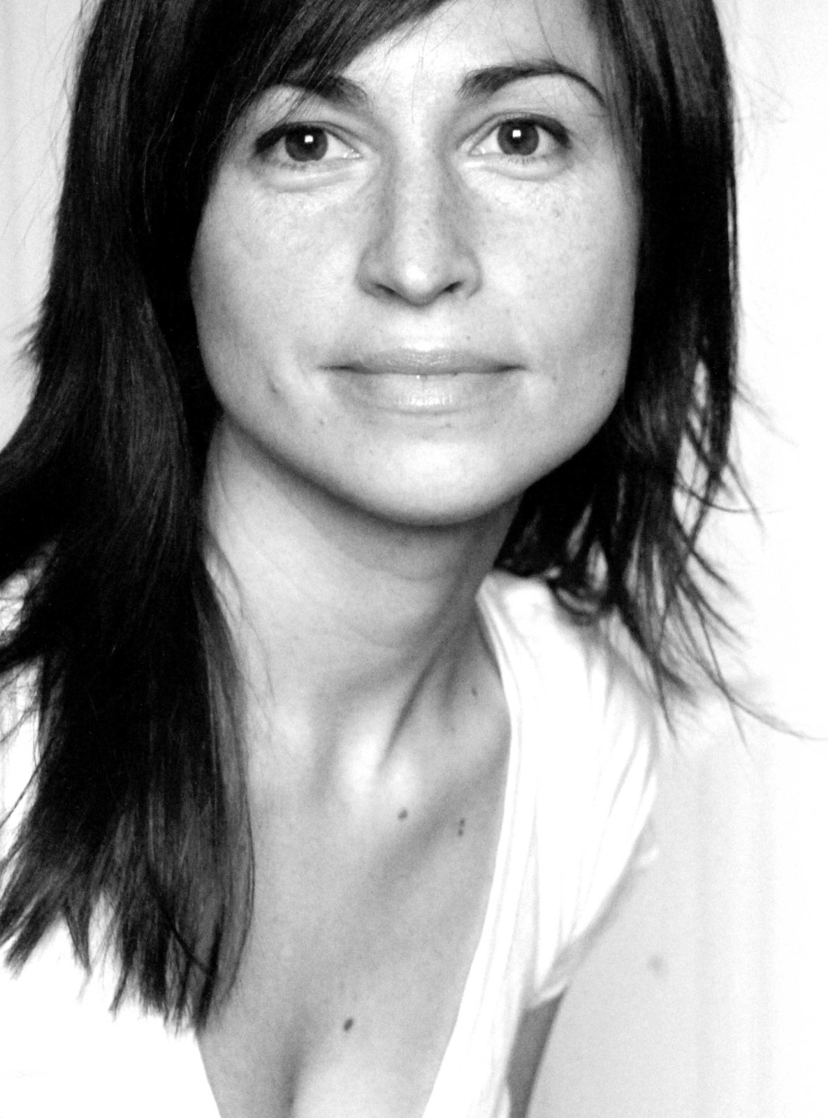 Photo of Nathalie Lagacé