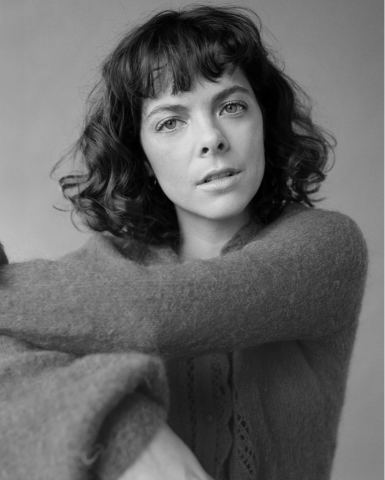 Laetitia Isambert