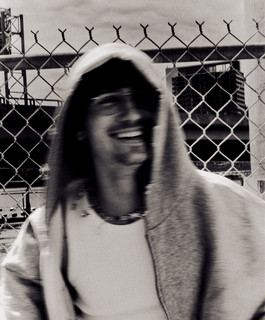 Photo of Fredz