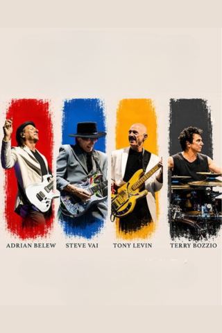 Tony Levin