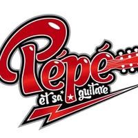 Photo de Pépé et sa Guitare
