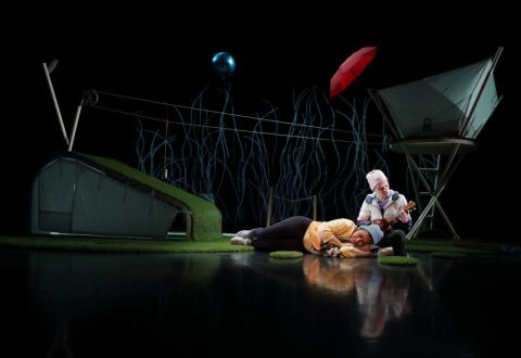 Photo of Le Carrousel, compagnie de théâtre