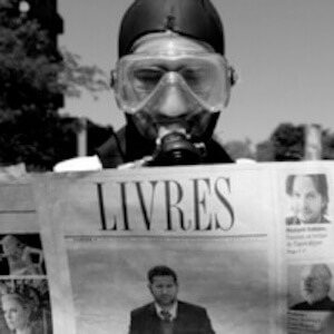 Photo of Alain Farah